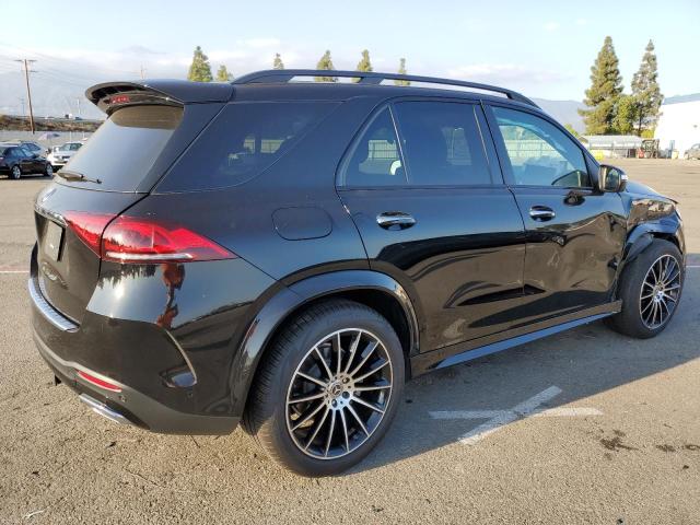 Obraz 3 z 2021 MERCEDES-BENZ GLE 350 2021 z VIN 4JGFB4JB1MA468665