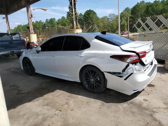Image 2 of 2023 TOYOTA CAMRY XSE 2023 with VIN 4T1K61AK8PU761905
