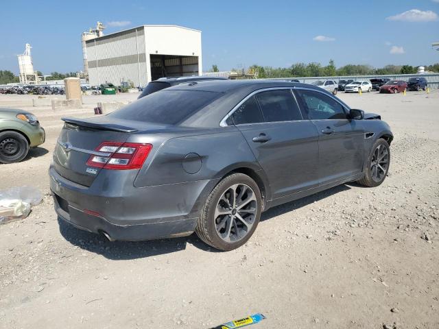 Image 3 of 2016 FORD TAURUS SHO 2016 with VIN 1FAHP2KTXGG143174