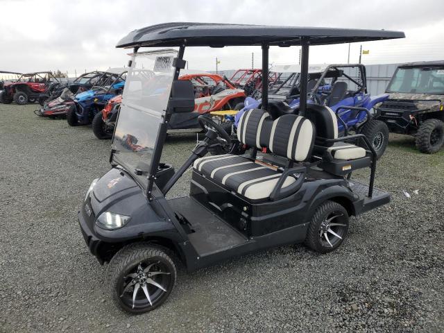 Obraz 2 z 2023 ICON GOLF CART 2023 z VIN 7R44S4BF8PP116535