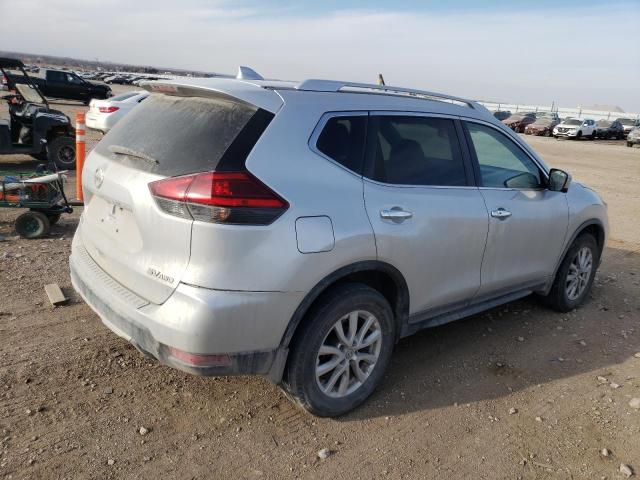 Изображение 3 2017 NISSAN ROGUE S 2017 с VIN KNMAT2MV6HP610064