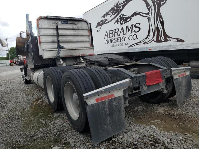 Image 3 of 2000 INTERNATIONAL 9400 9400I 2000 with VIN 2HSCNASR7YC050289