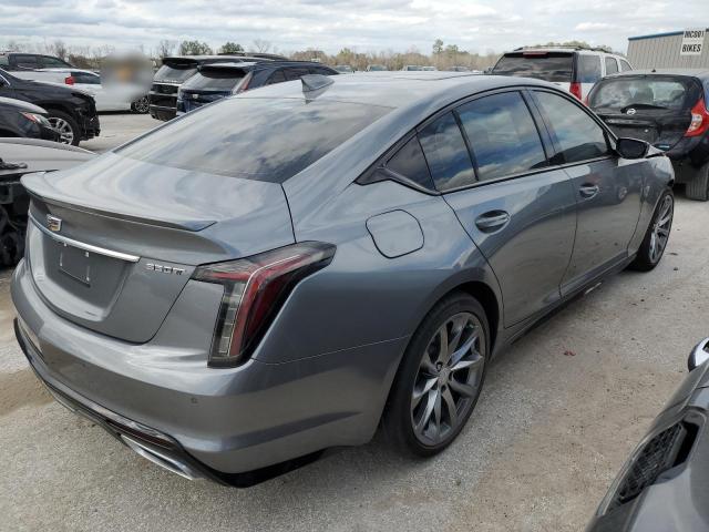 Изображение 3 2021 CADILLAC CT5 SPORT 2021 с VIN 1G6DP5RK3M0119409
