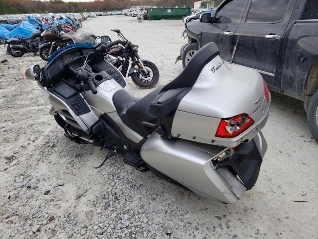 Изображение 3 2016 HONDA GL1800  2016 с VIN JH2SC68H6GK400308