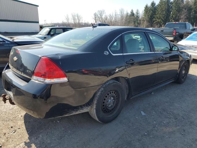 Obraz 3 z 2009 CHEVROLET IMPALA LS 2009 z VIN 2G1WB57K491289659