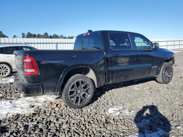 Изображение 3 2022 RAM 1500 LARAMIE 2022 с VIN 1C6SRFJT8NN174569