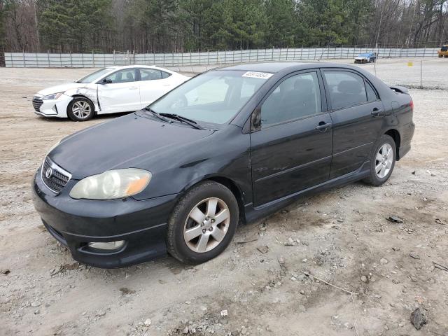 Изображение 1 2005 TOYOTA COROLLA CE 2005 с VIN 1NXBR32EX5Z414830