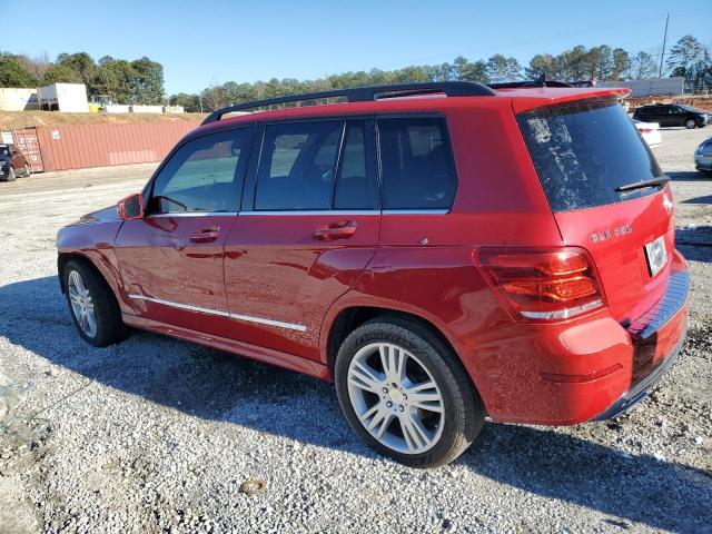 Obraz 2 z 2015 MERCEDES-BENZ GLK 350 2015 z VIN WDCGG5HB8FG425151
