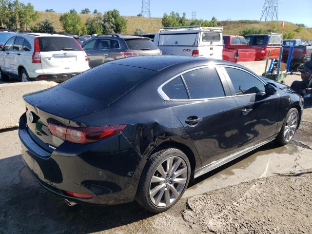 Obraz 3 z 2022 MAZDA 3 PREFERRED 2022 z VIN 3MZBPBCLXNM306243