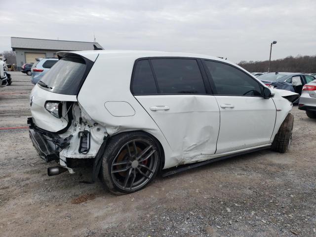 Изображение 3 2017 VOLKSWAGEN GTI S/SE 2017 с VIN 3VW447AU3HM008695