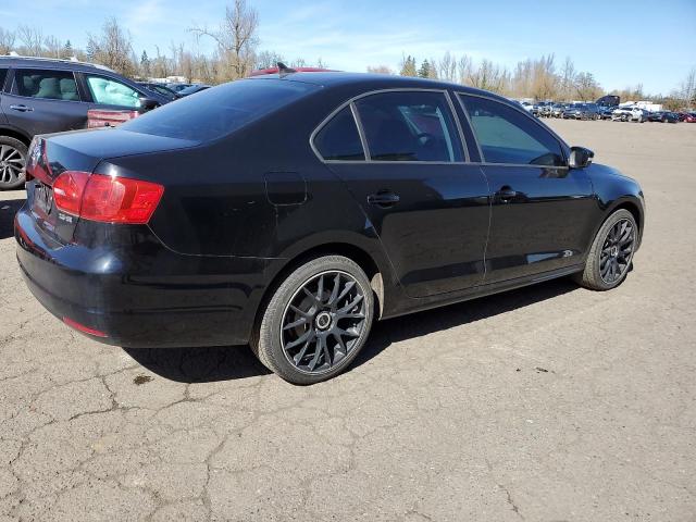 Obraz 3 z 2011 VOLKSWAGEN JETTA SE 2011 z VIN 3VWDZ7AJ8BM308859
