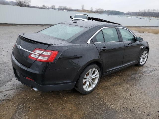 Obraz 3 z 2013 FORD TAURUS SEL 2013 z VIN 1FAHP2H85DG180504
