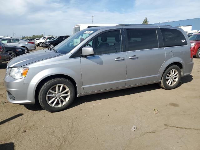 Изображение 2019 DODGE GRAND CARAVAN SXT 2019
