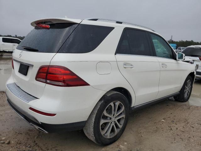 Image 3 of 2016 MERCEDES-BENZ GLE 350 2016 with VIN 4JGDA5JB8GA777859