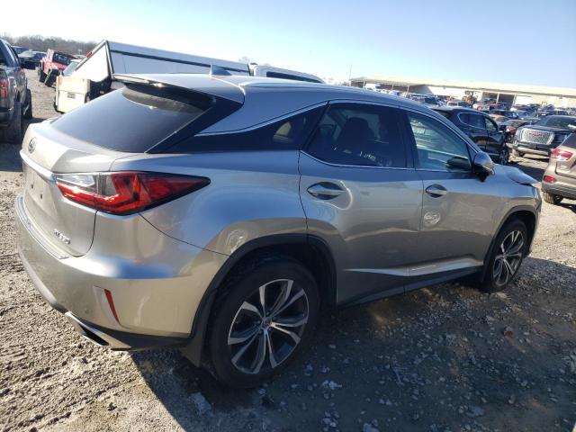 Изображение 3 2017 LEXUS RX 350 BASE 2017 с VIN 2T2BZMCA5HC067104