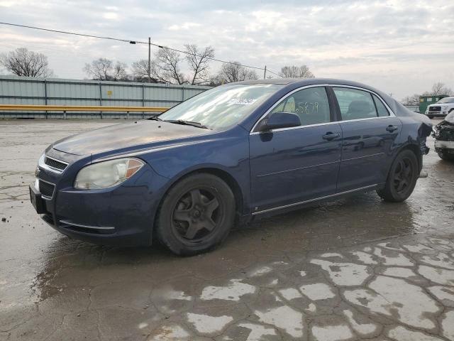 Image 1 of 2009 CHEVROLET MALIBU 1LT 2009 with VIN 1G1ZH57BX94211466
