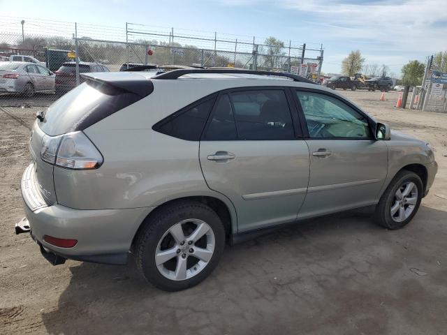 Image 3 of 2007 LEXUS RX 350 2007 with VIN 2T2GK31U87C013974