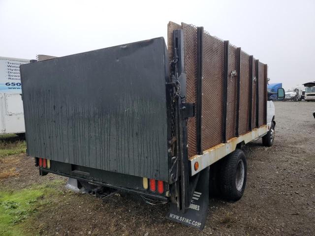 Image 3 of 2003 FORD ECONOLINE E450 SUPER DUTY CHASSIS 2003 with VIN 1FDWC45F03HB59544