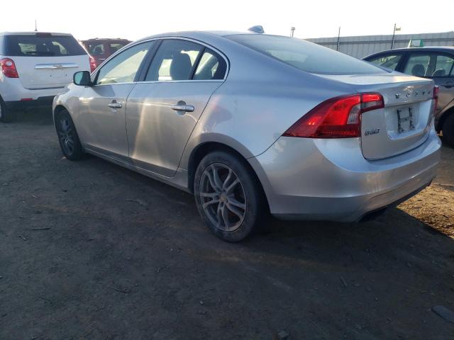 Obraz 2 z 2015 VOLVO S60 PREMIER 2015 z VIN YV140MFB3F1311601