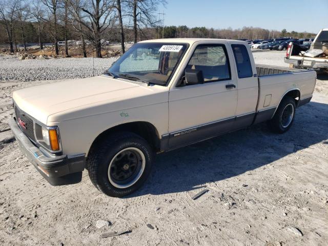 Изображение 1991 GMC SONOMA  1991