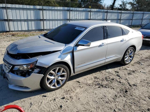 Изображение 1 2019 CHEVROLET IMPALA PREMIER 2019 с VIN 2G1105S35K9155735