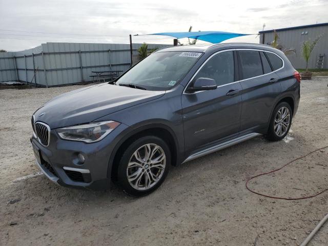 Obraz 2016 BMW X1 XDRIVE28I 2016