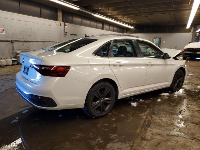 Obraz 3 z 2022 VOLKSWAGEN JETTA SE 2022 z VIN 3VW7M7BU3NM011975