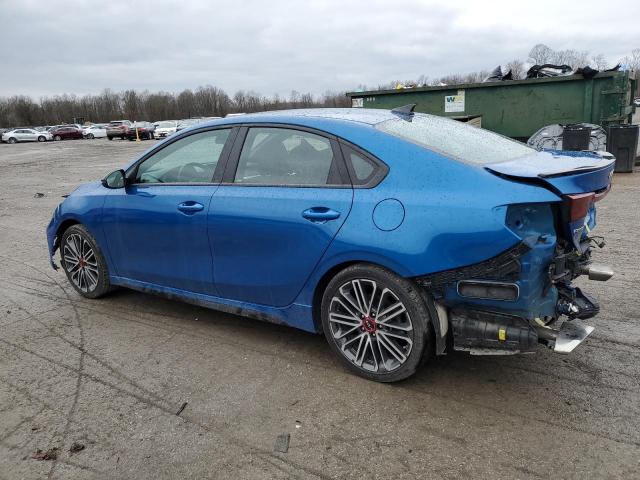 Изображение 2 2023 KIA FORTE GT 2023 с VIN 3KPF44AC6PE522390