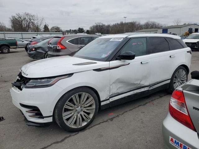 Obraz 1 z 2021 LAND ROVER RANGE ROVER VELAR R-DYNAMIC S 2021 z VIN SALYT2EX8MA307050