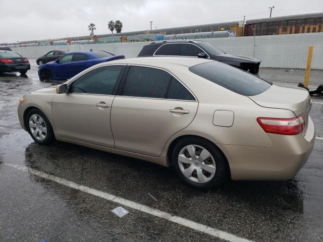 Изображение 2 2007 TOYOTA CAMRY CE 2007 с VIN 4T1BE46K27U663563