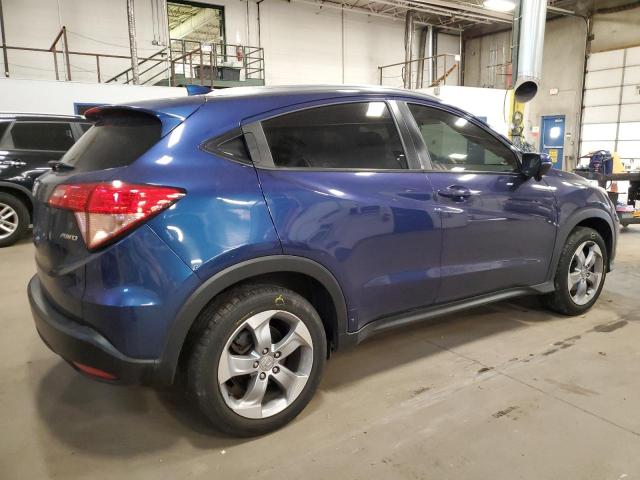 Изображение 3 2017 HONDA HR-V EXL 2017 с VIN 3CZRU6H72HM713176
