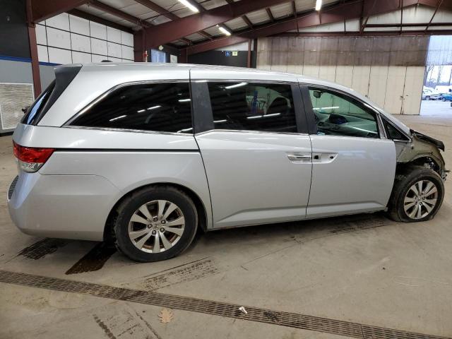 Obraz 3 z 2014 HONDA ODYSSEY EXL 2014 z VIN 5FNRL5H69EB072313