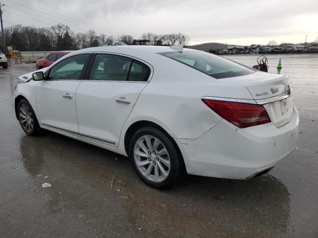 Изображение 2 2016 BUICK LACROSSE  2016 с VIN 1G4GB5G35GF171366