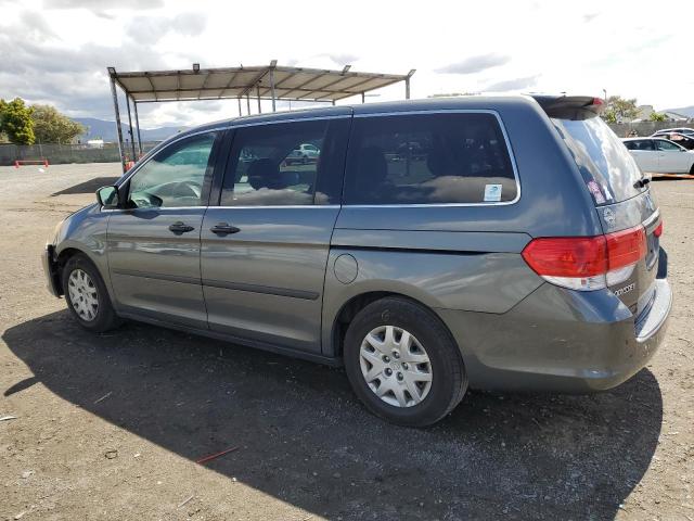 Изображение 2 2008 HONDA ODYSSEY LX 2008 с VIN 5FNRL38268B047746