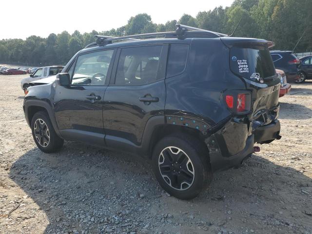 Obraz 2 z 2017 JEEP RENEGADE TRAILHAWK 2017 z VIN ZACCJBCB1HPG29503