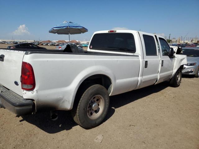 Image 3 of 2001 FORD F350 SRW SUPER DUTY 2001 with VIN 1FTSW30FX1EA60482