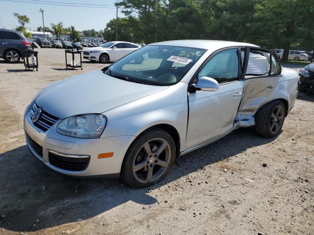 Изображение 2009 VOLKSWAGEN JETTA S 2009