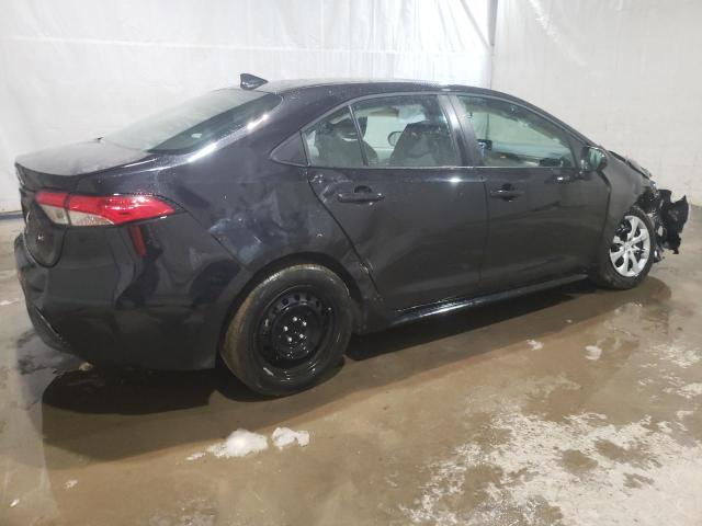 Изображение 3 2022 TOYOTA COROLLA LE 2022 с VIN 5YFEPMAE2NP291276