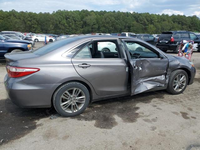 Image 3 of 2016 TOYOTA CAMRY LE 2016 with VIN 4T1BF1FK4HU814612