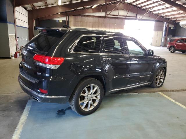 Image 3 of 2014 JEEP GRAND CHEROKEE SUMMIT 2014 with VIN 1C4RJFJT7EC288198