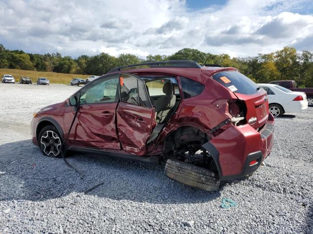 Image 2 of 2015 SUBARU XV CROSSTREK 2.0 PREMIUM 2015 with VIN JF2GPADCXF8239619