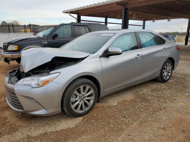 Изображение 1 2017 TOYOTA CAMRY LE 2017 с VIN 4T1BF1FK4HU728930