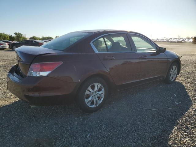 Image 3 of 2008 HONDA ACCORD LXP 2008 with VIN 1HGCP26438A030678