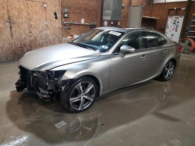 2018 LEXUS IS 300 2018 image