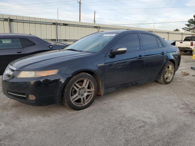 Image 1 of 2008 ACURA TL  2008 with VIN 19UUA66268A003003