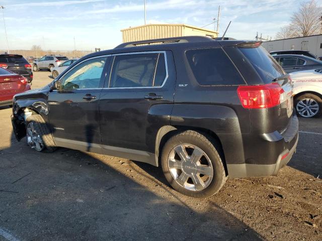 Obraz 2 z 2014 GMC TERRAIN SLT 2014 z VIN 2GKFLXE33E6206865