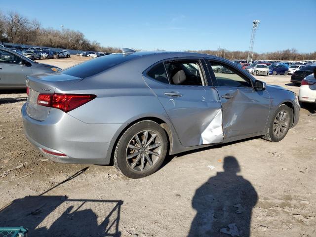 Obraz 3 z 2018 ACURA TLX  2018 z VIN 19UUB1F31JA001349