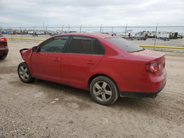 Image 2 of 2010 VOLKSWAGEN JETTA SE 2010 with VIN 3VWRX7AJ8AM134222