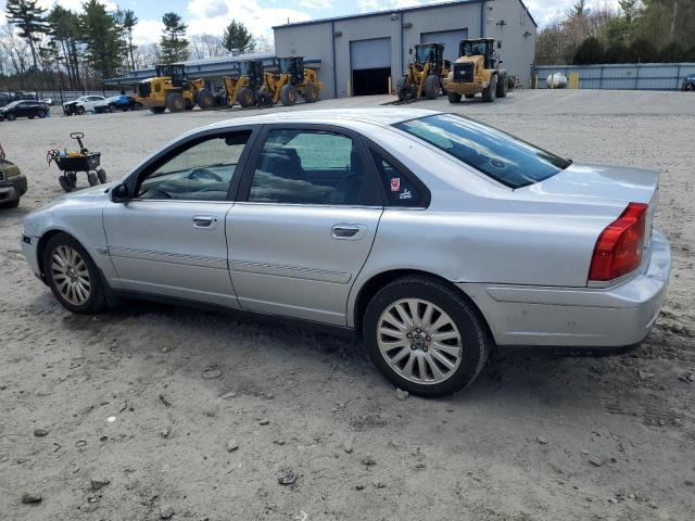 Obraz 2 z 2004 VOLVO S80 2.5T 2004 z VIN YV1TH59H741356192