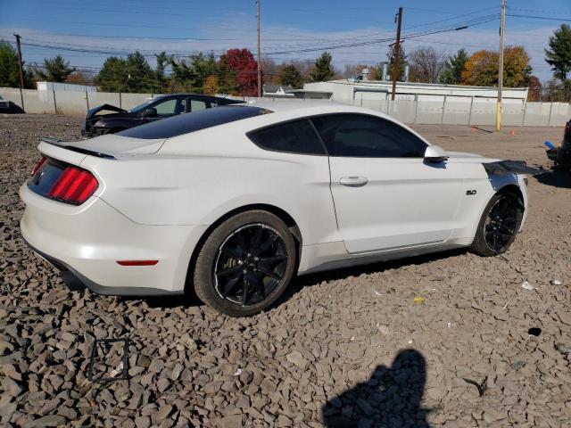 Изображение 3 2017 FORD MUSTANG GT 2017 с VIN 1FA6P8CF8H5305349